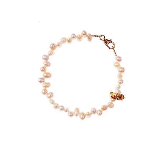 Genuine Freshwater Pearl Himalaya Set