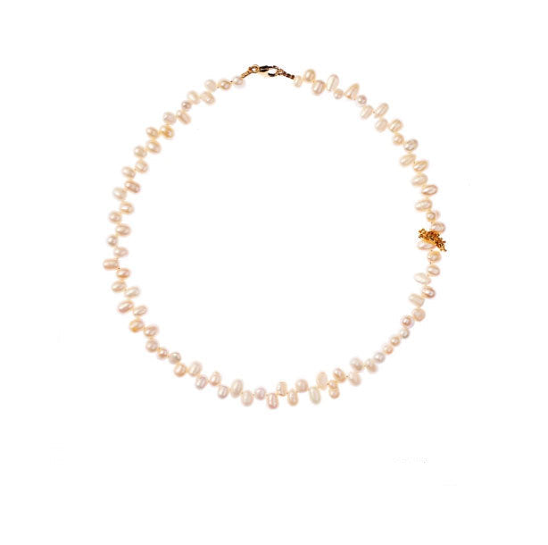 Genuine Freshwater Pearl Himalaya Set