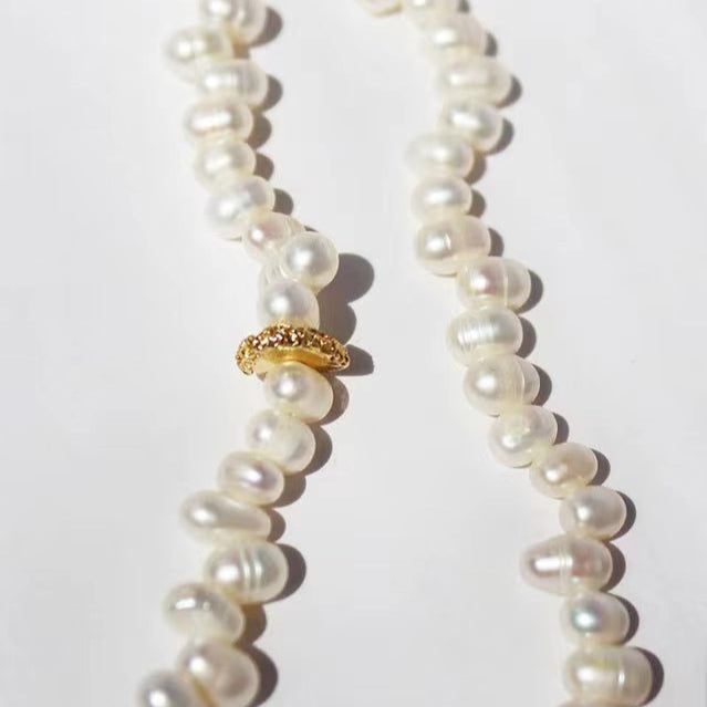 Genuine Freshwater Pearl Himalaya Set
