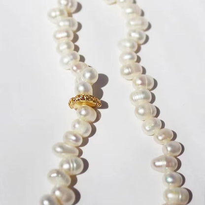 Genuine Freshwater Pearl Himalaya Set