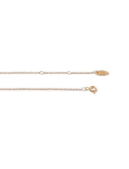 Genuine Freshwater Pearl Gold Medal Necklace