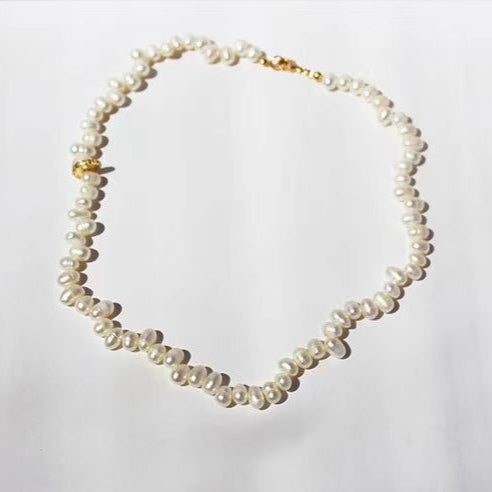 Genuine Freshwater Pearl Himalaya Set