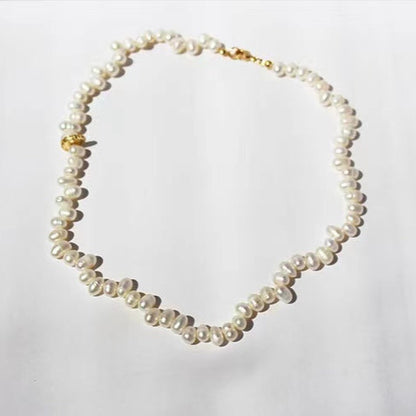 Genuine Freshwater Pearl Himalaya Set